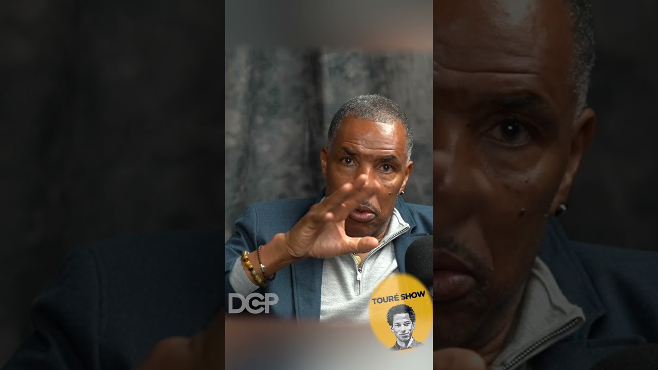 Eriq La Salle on Why He Rejected Role in Spike Lee's "She's Gotta Have It"