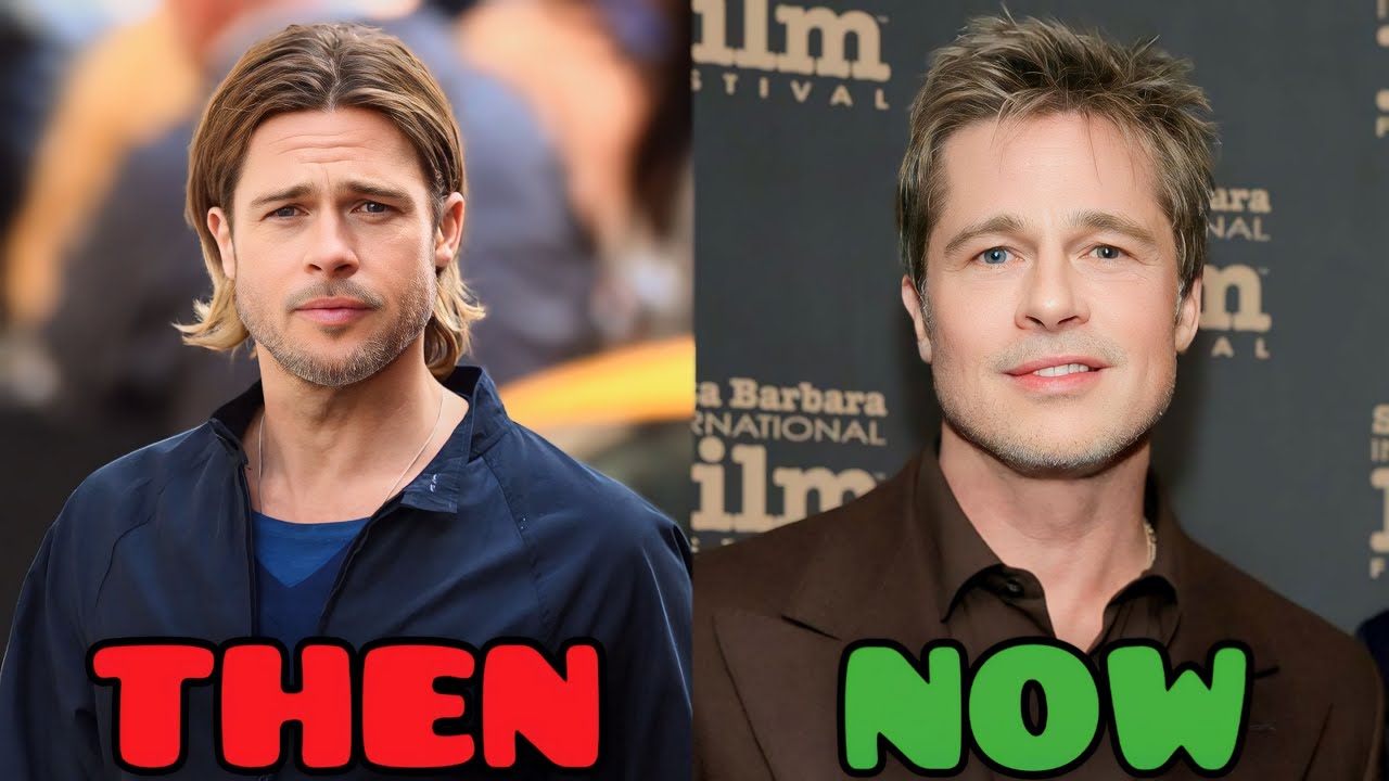 World War Z 2013 | Cast Then And Now 2024 | How They Changed?