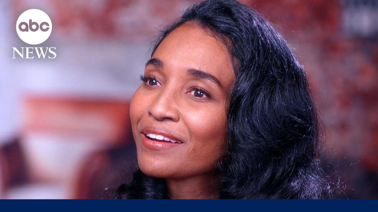 TLC's Chilli opens up about fame, setbacks in new documentary | Nightline