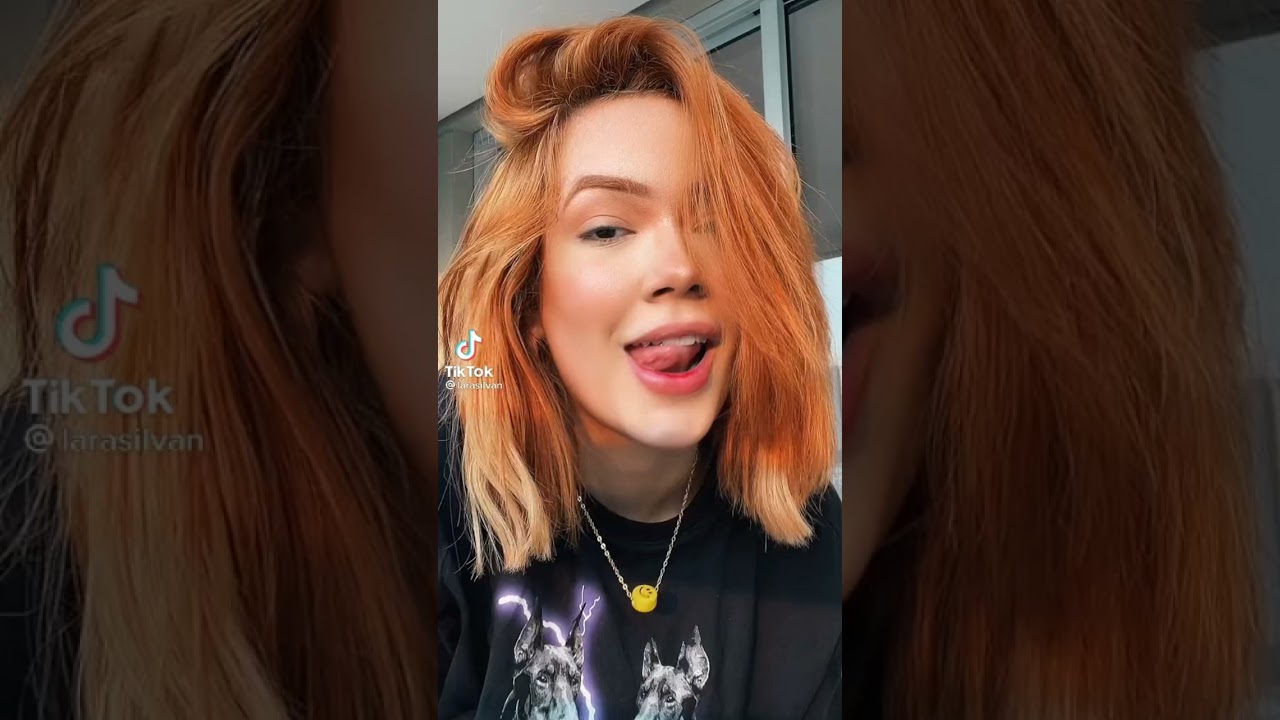 Lara Silva 😍 #tiktok #status #youtubeshorts #tainacosta #videos #larasilva