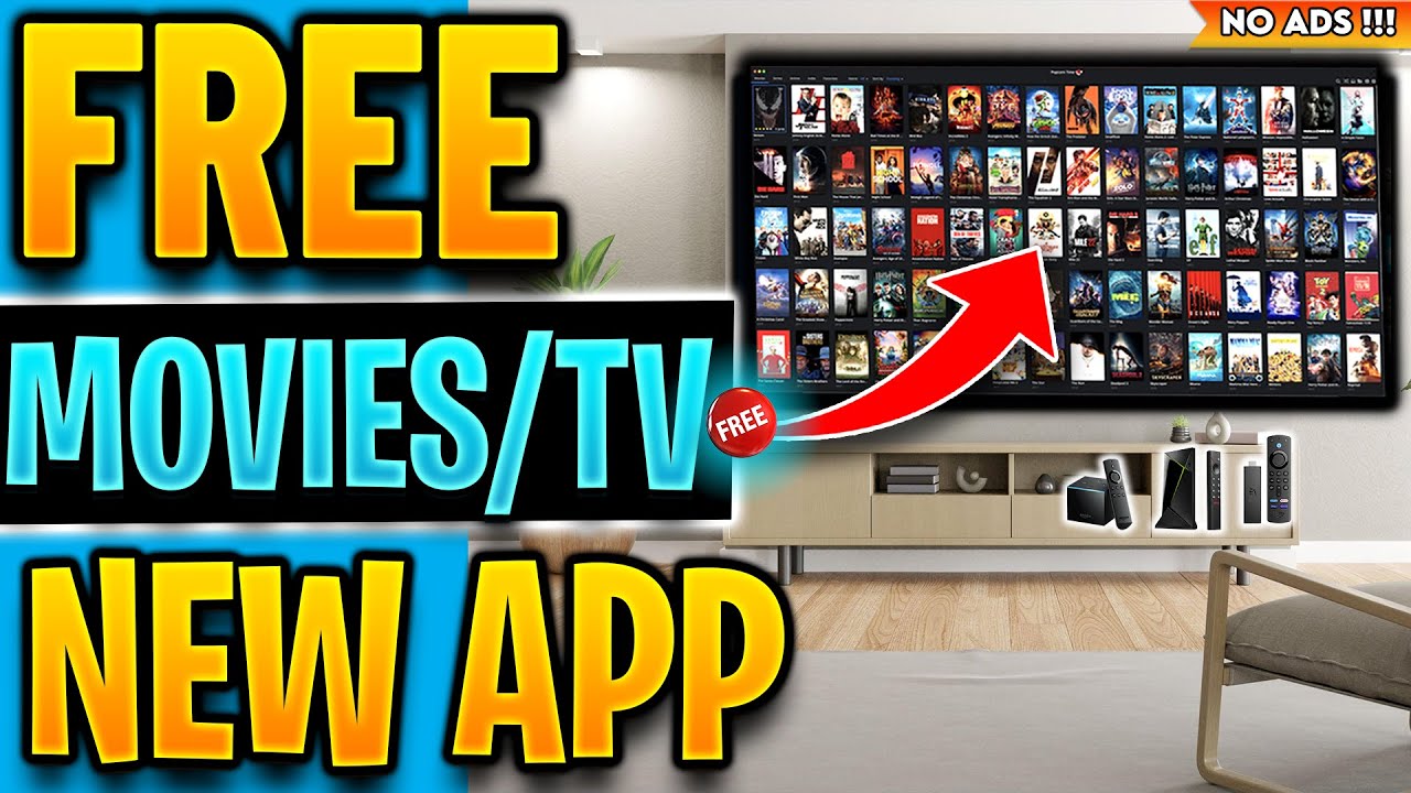 🔴 Insane Streaming App Bigger Than Netflix !