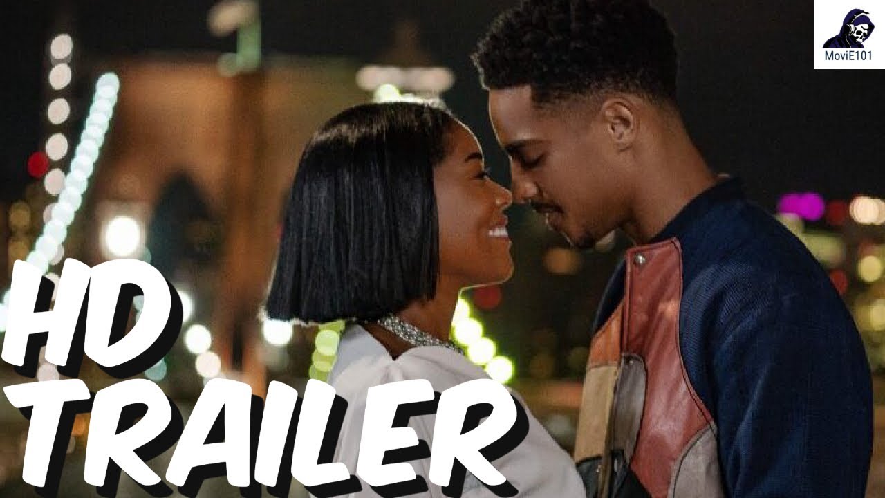 The Perfect Find Official Trailer (2023) - Gina Torres, D.B. Woodside, Gabrielle Union