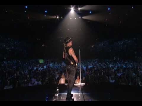 Richie Sambora - I'll Be There For You (MSG 2009)