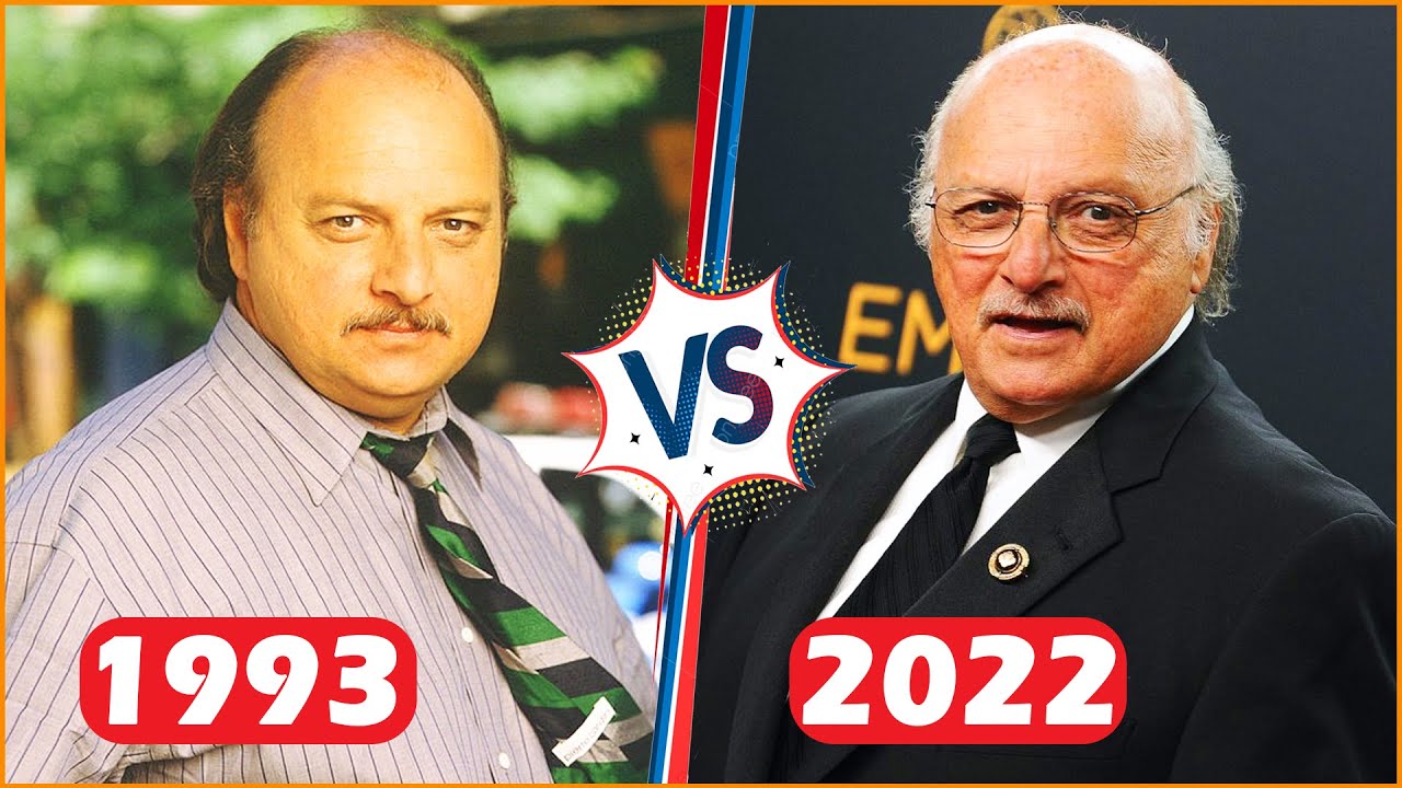NYPD Blue 1993 Cast Then and Now 2022 How They Changed