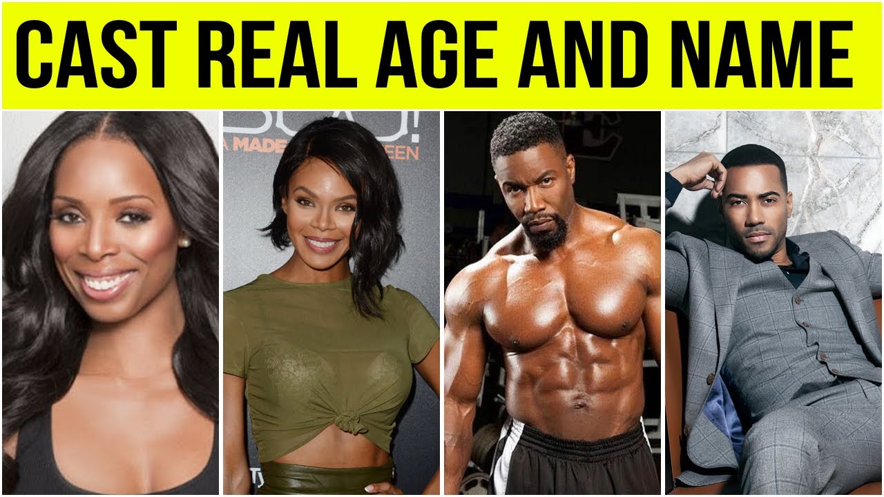 For Better or Worse CAST ★ REAL AGE AND NEME !