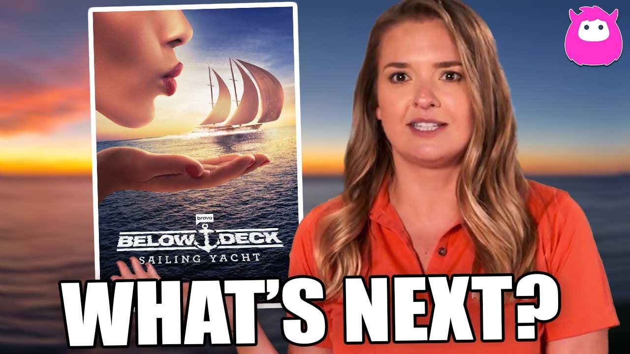 What happened to Below Deck Sailing Yacht Season 5? Here’s what we know