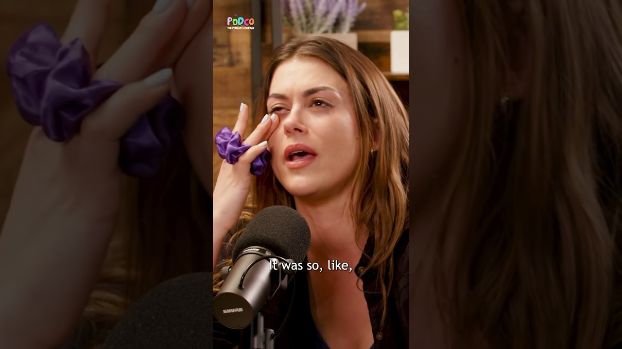 Lindsey Shaw Addresses Getting Fired From Pretty Little Liars #shorts