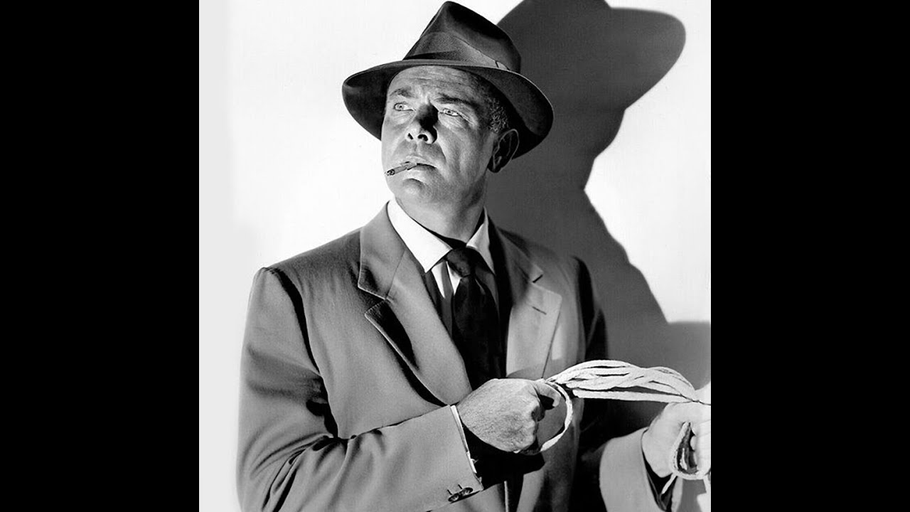 10 Things You Should Know About Dean Jagger