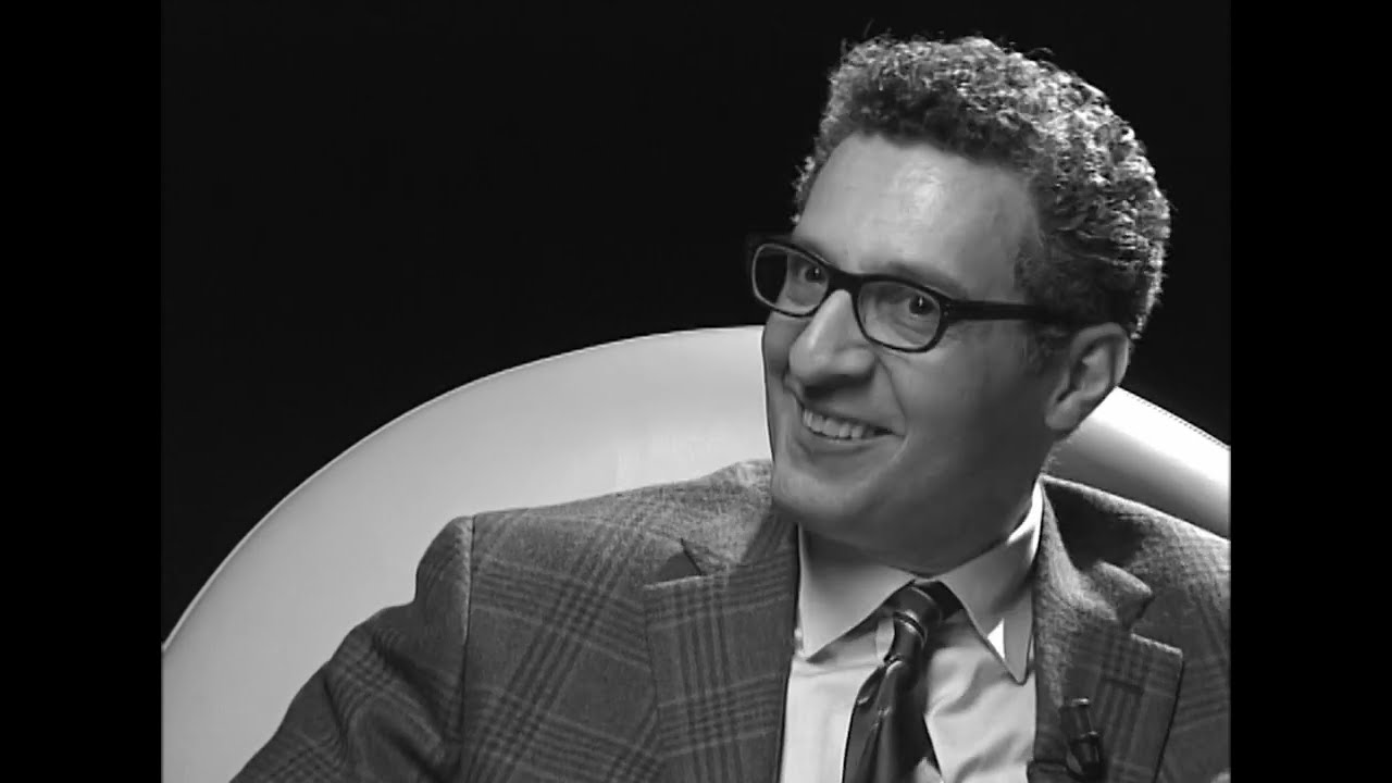 John Turturro on O Brother, Where Art Thou?