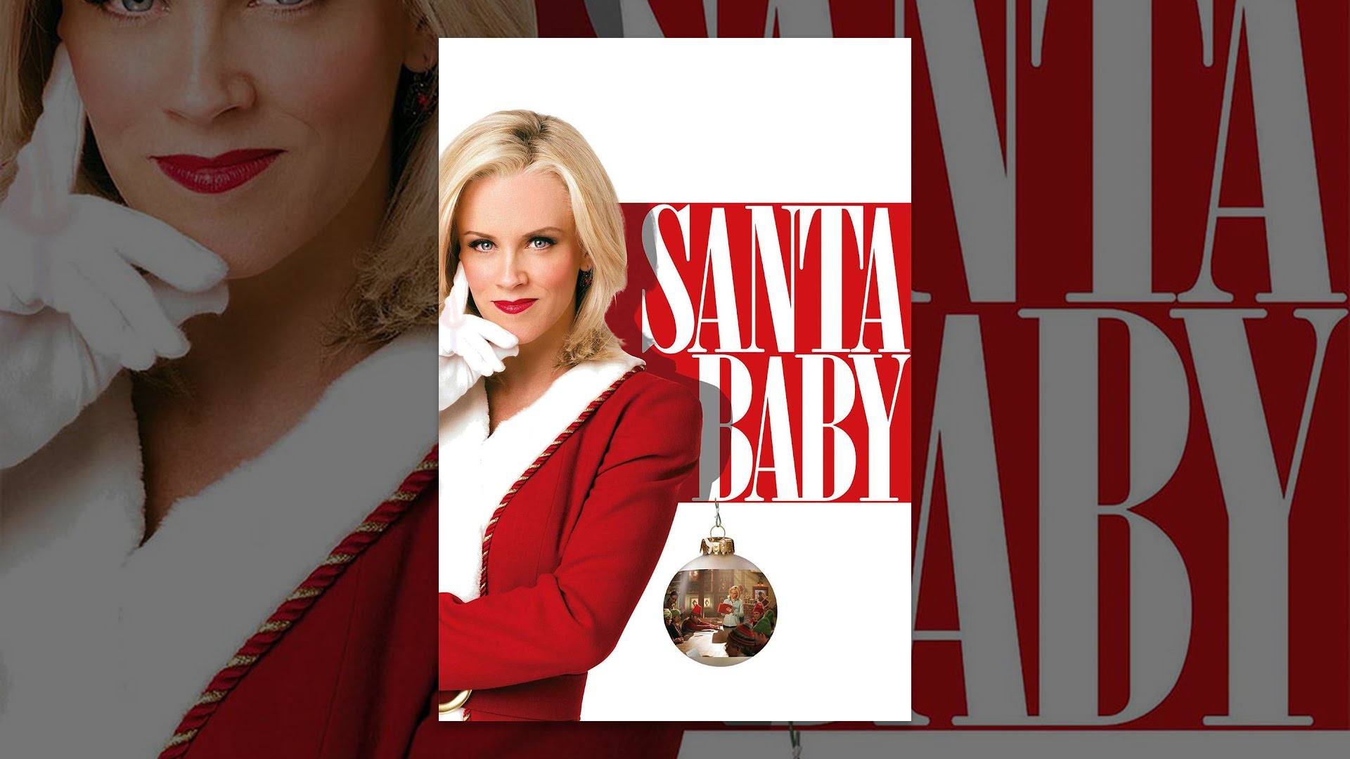 Santa Baby