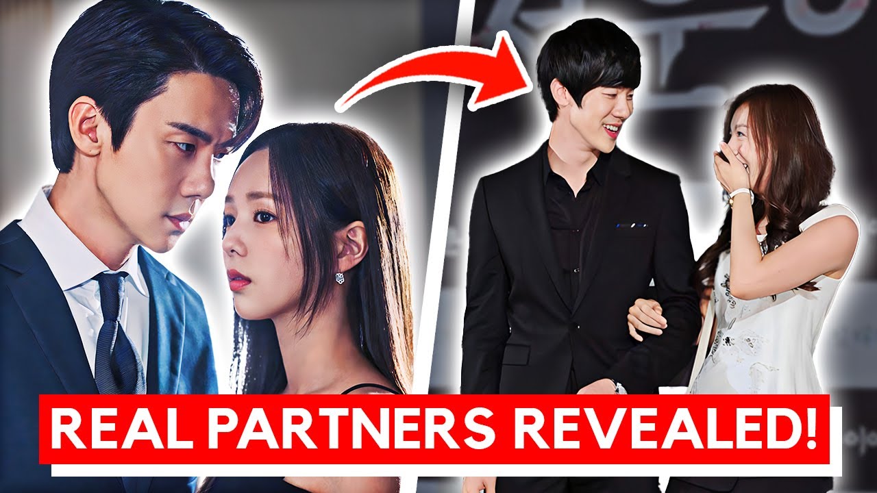 When the Phone Rings Cast: Real Couples & Age Revealed!