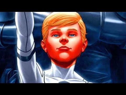 Marvel’s most powerful superhero