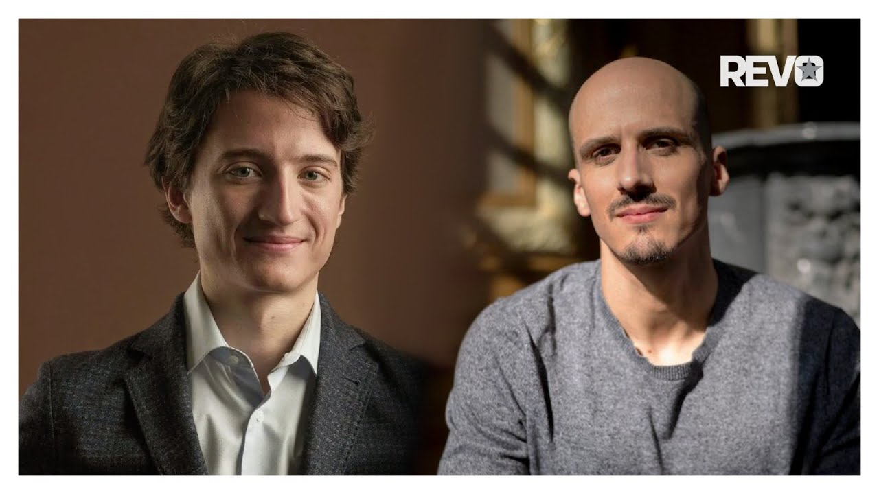 Exclusive: Jean Arnault and Alexandre Mille In Conversation with Wei Koh