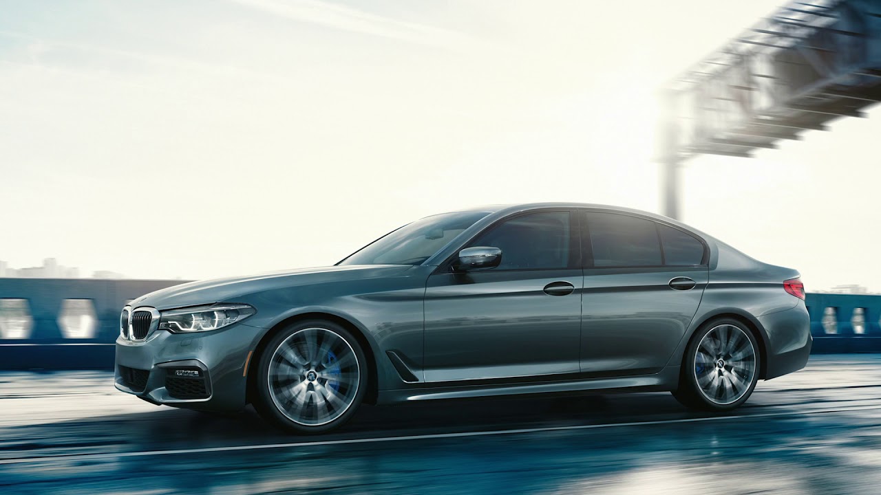 Crevier BMW