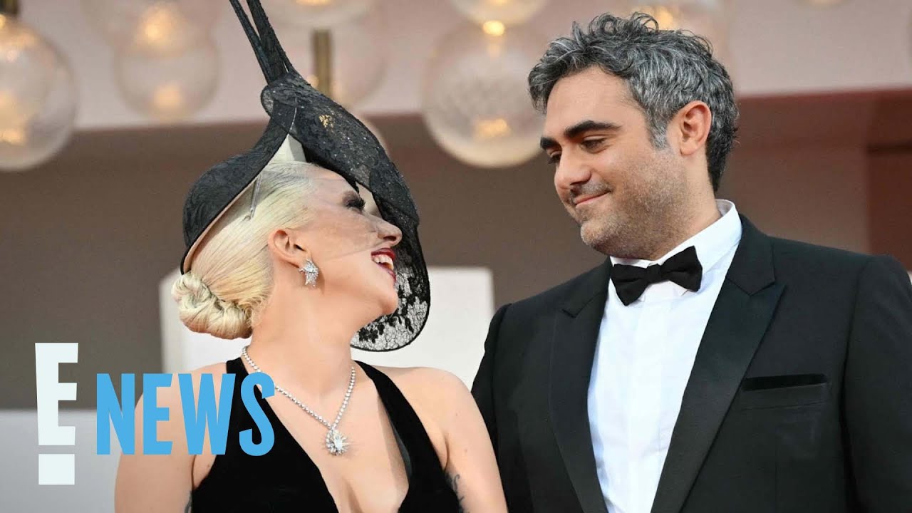 Lady Gaga Reveals RARE Details About Her Relationship With Fiancé Michael Polansky | E! News