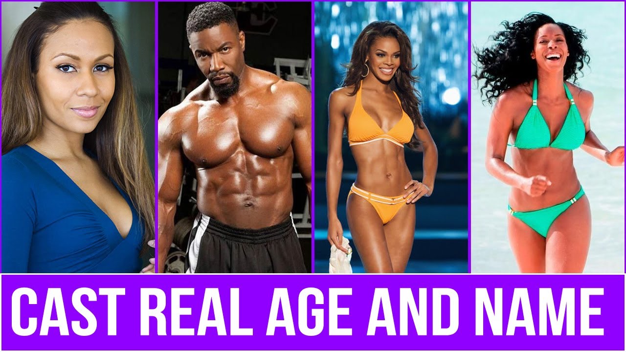 For Better or Worse Cast Real Age and Name 2020