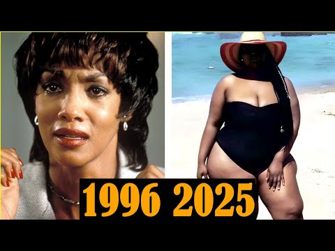 Set It Off Cast (1996) Then & Now – See How They Look in 2025!