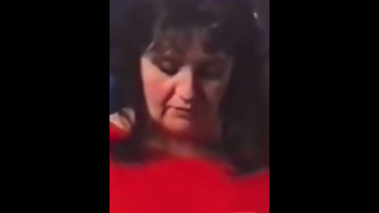 Doreen lioy talking about Richard Ramirez