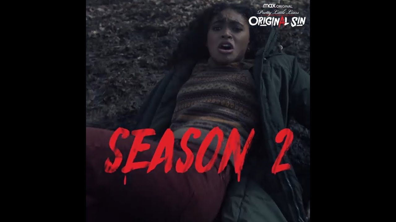 Pretty Little Liars: Original Sin | Season 2