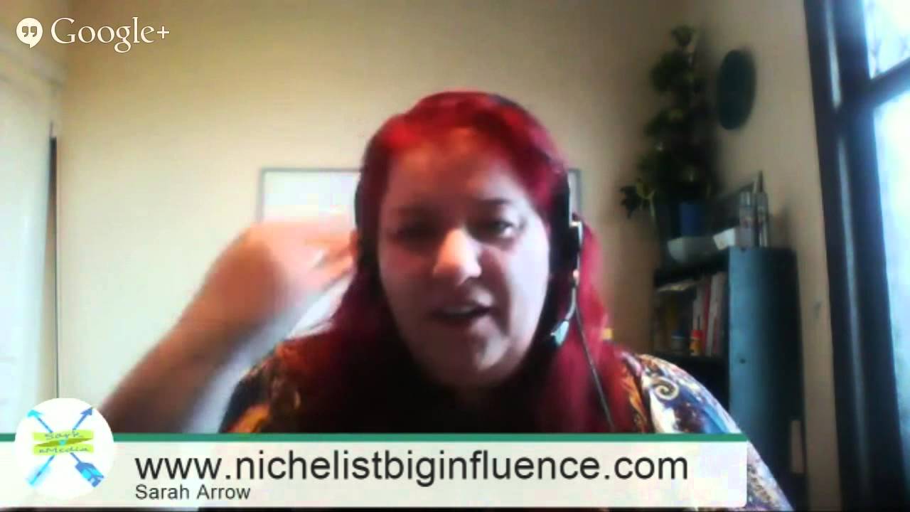 Better Writing With Alexandria Ingham