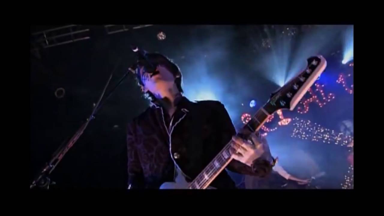 ryan ross's best live vocals (in my opinion shh)