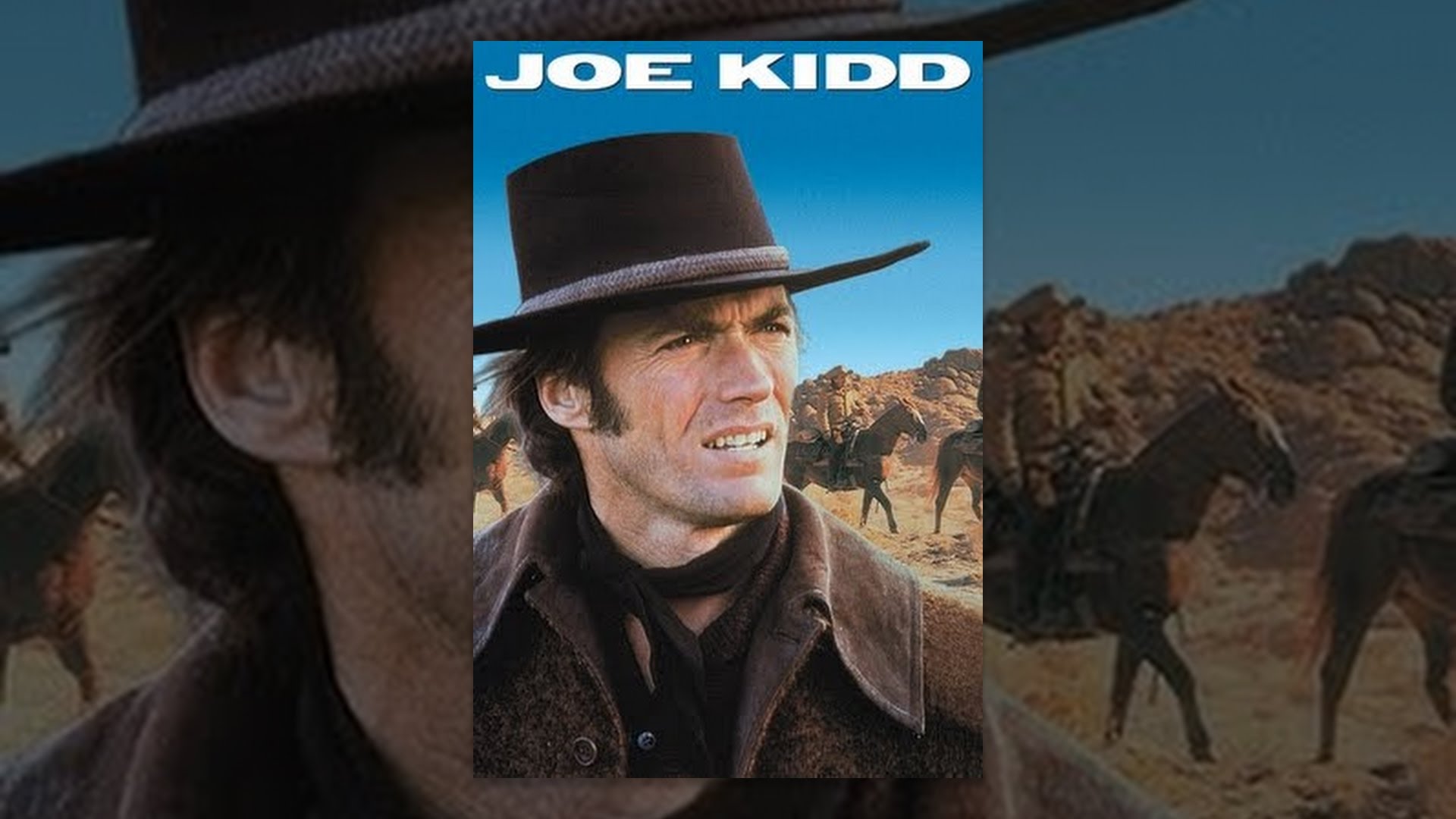 Joe Kidd