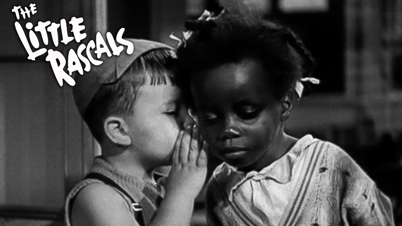 Two Too Young | Little Rascals Shorts | 1936 | FULL EPISODE | Our Gang