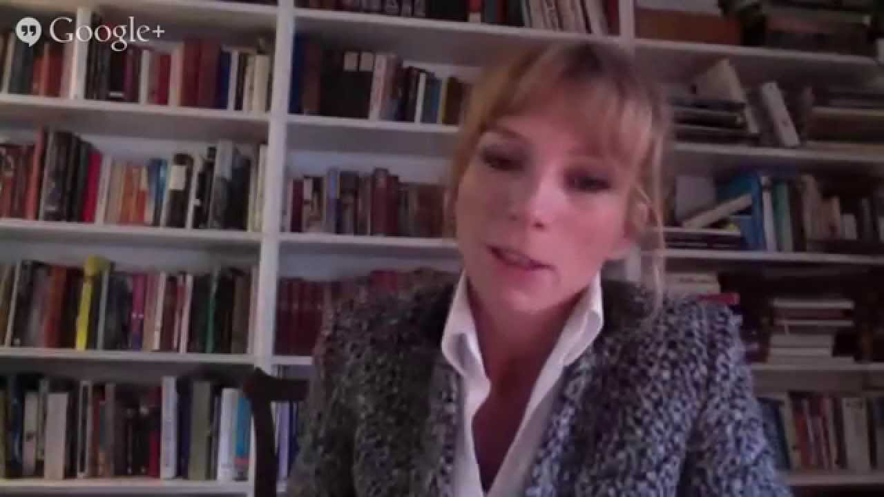 Honeysuckle Weeks on her tearful goodbye to 'Foyle's War'