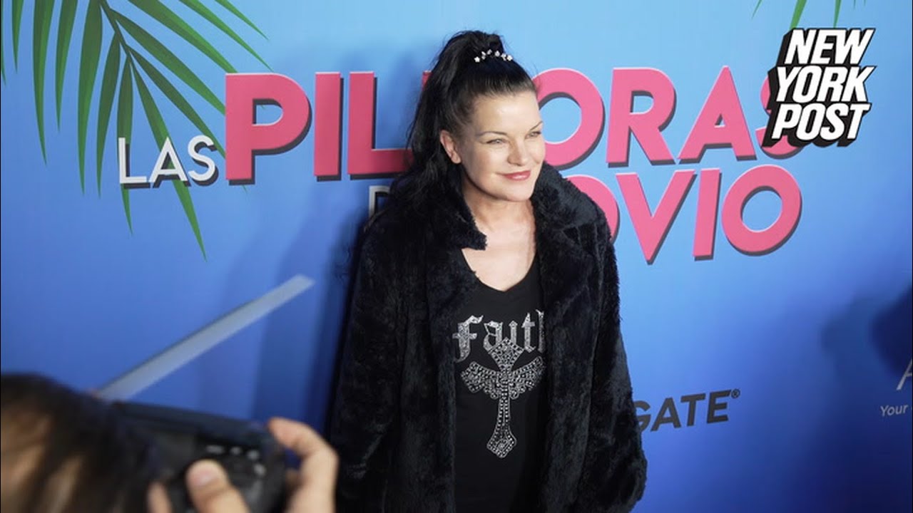 ‘NCIS’ alum Pauley Perrette declares she’ll ‘never’ return to acting: ‘I’m a different person now’