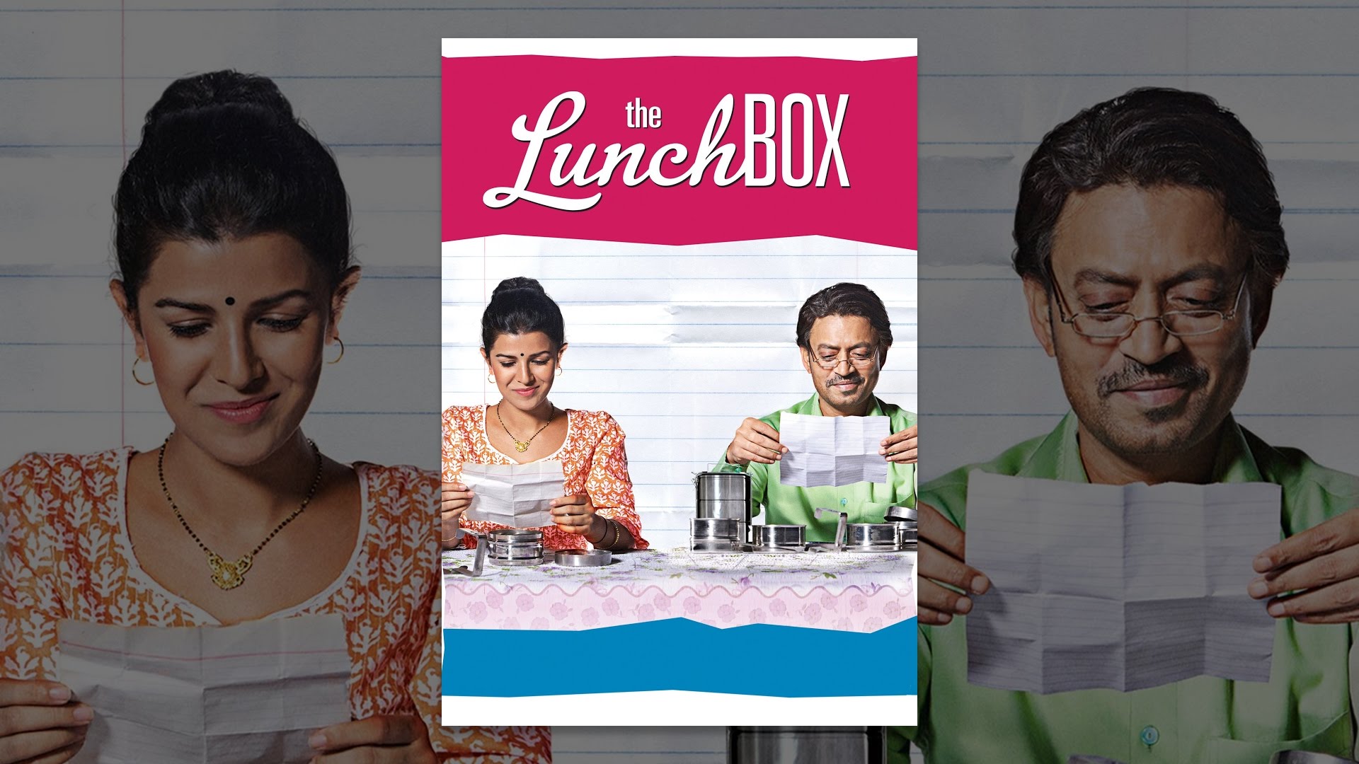 The Lunchbox