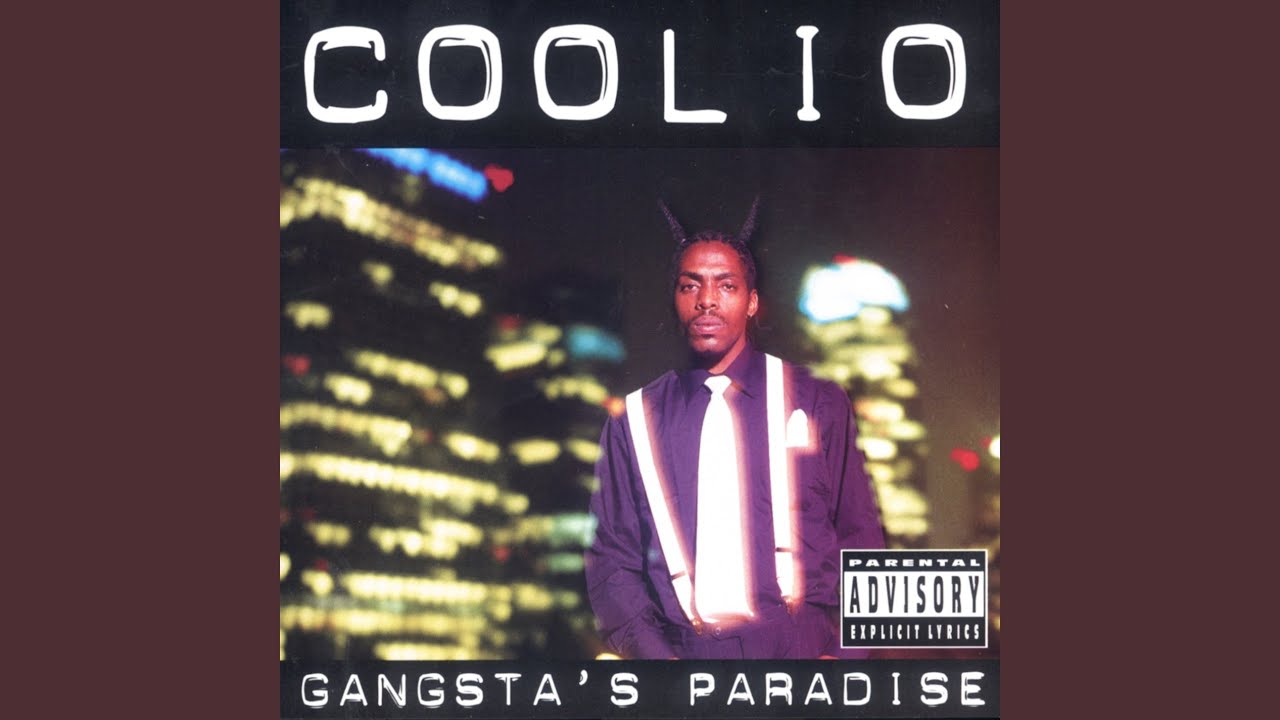 Gangsta's Paradise (Remastered)