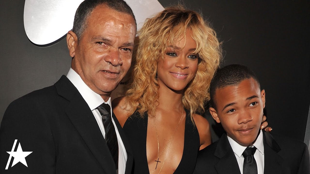 Rihanna’s Father Ronald Fenty Dies at 70