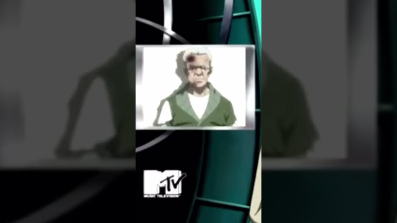 Thugnificent Is An IDIOT | The Boondocks