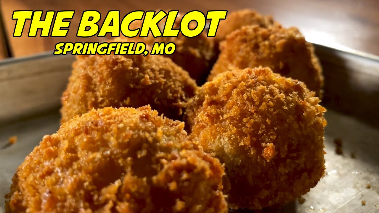 The Backlot at the Alamo Drafthouse - Springfield, MO