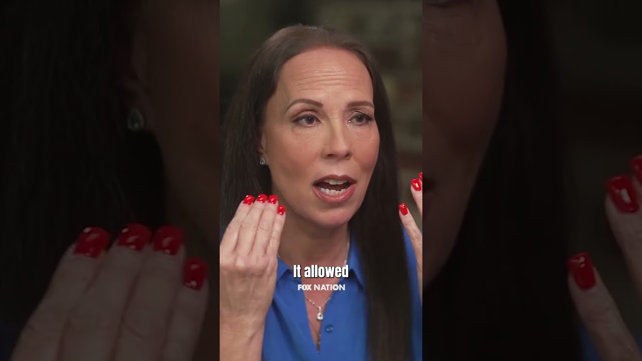 Serial killer survivor Lisa Mcvey reveals terrifying first moments of her abduction 🫣