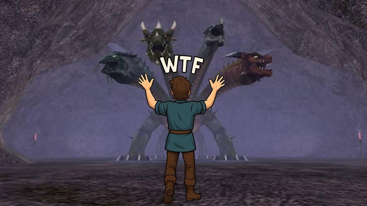 Are You Playing the Wrong Combo on THJ? Meta Trends & Fixes for EverQuest’s Best Server