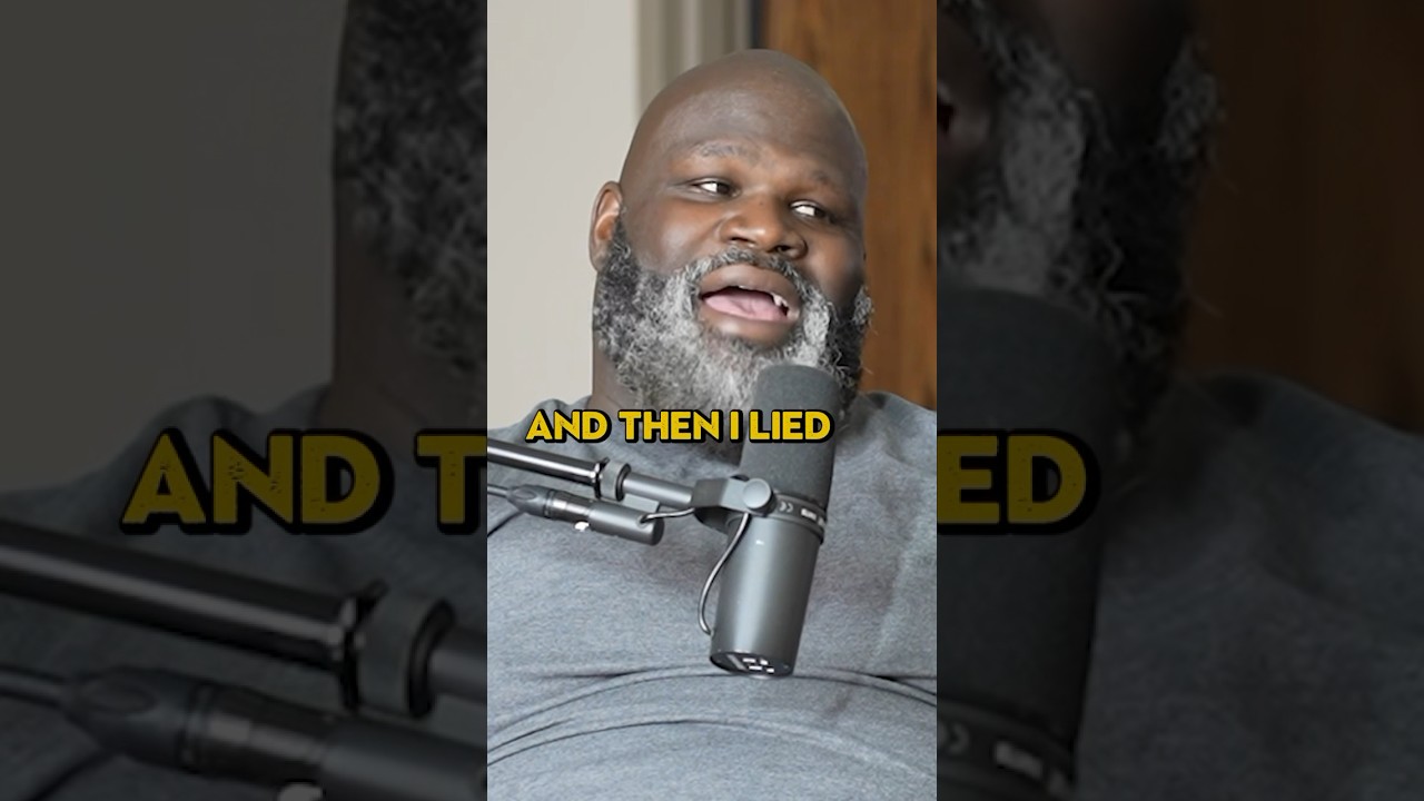 Mark Henry Lied So Daniel Bryan Could Get To WWE