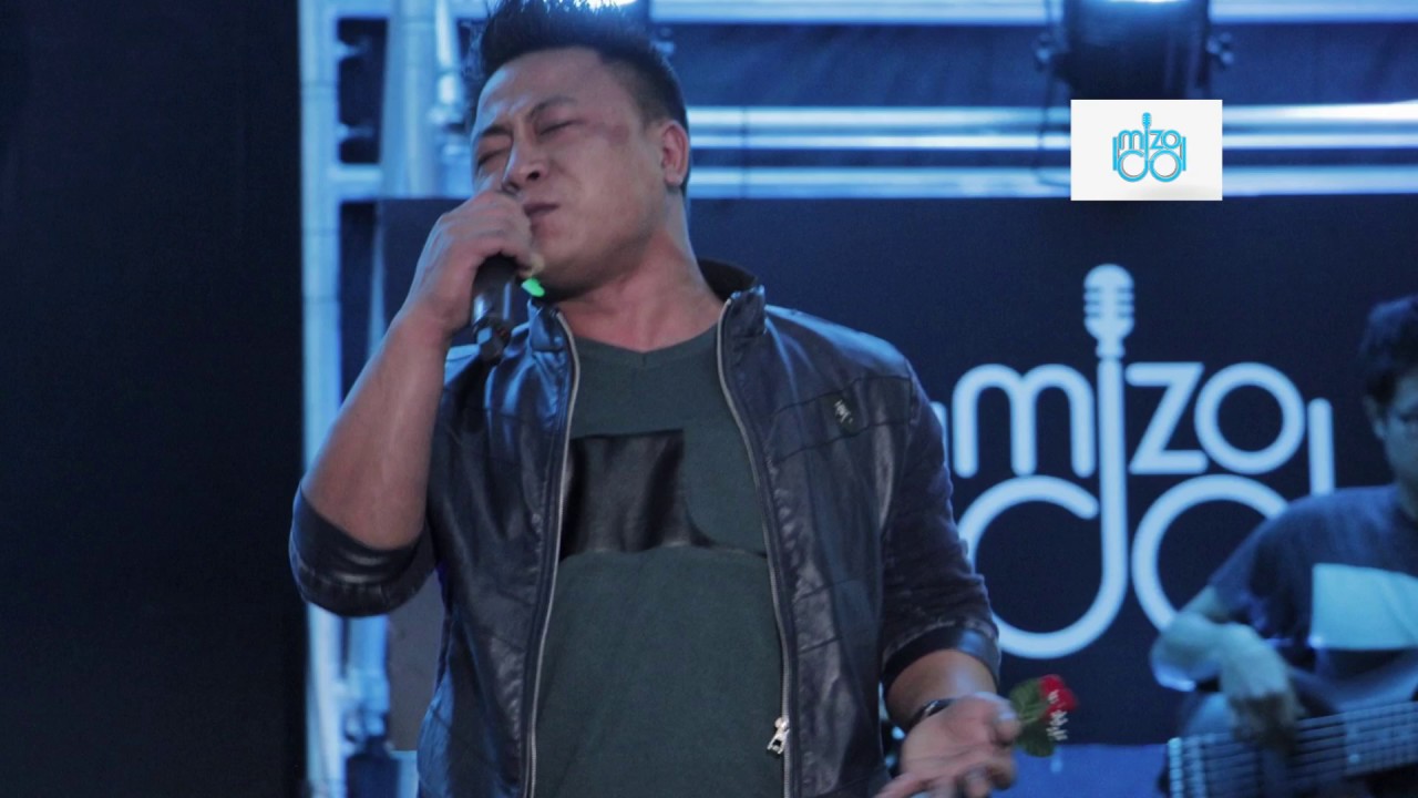 Wilkinson - Emily - Studio Version -Mizo Idol 2015