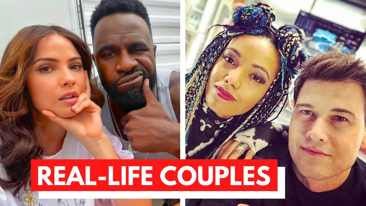 OBLITERATED Netflix: Real Age And Life Partners Revealed!