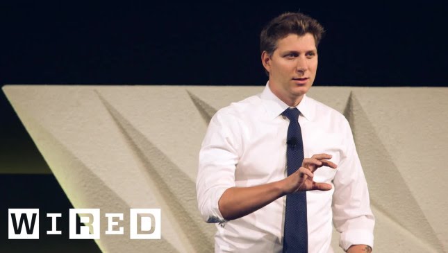 Writer and Director Jeff Nichols on Finding a Point of View