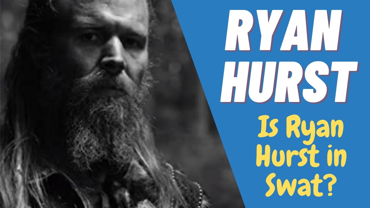 Ryan Hurst | 25 Interesting Facts About Ryan Hurst | Ryan Hurst - Biography & Life Story | DotFacts