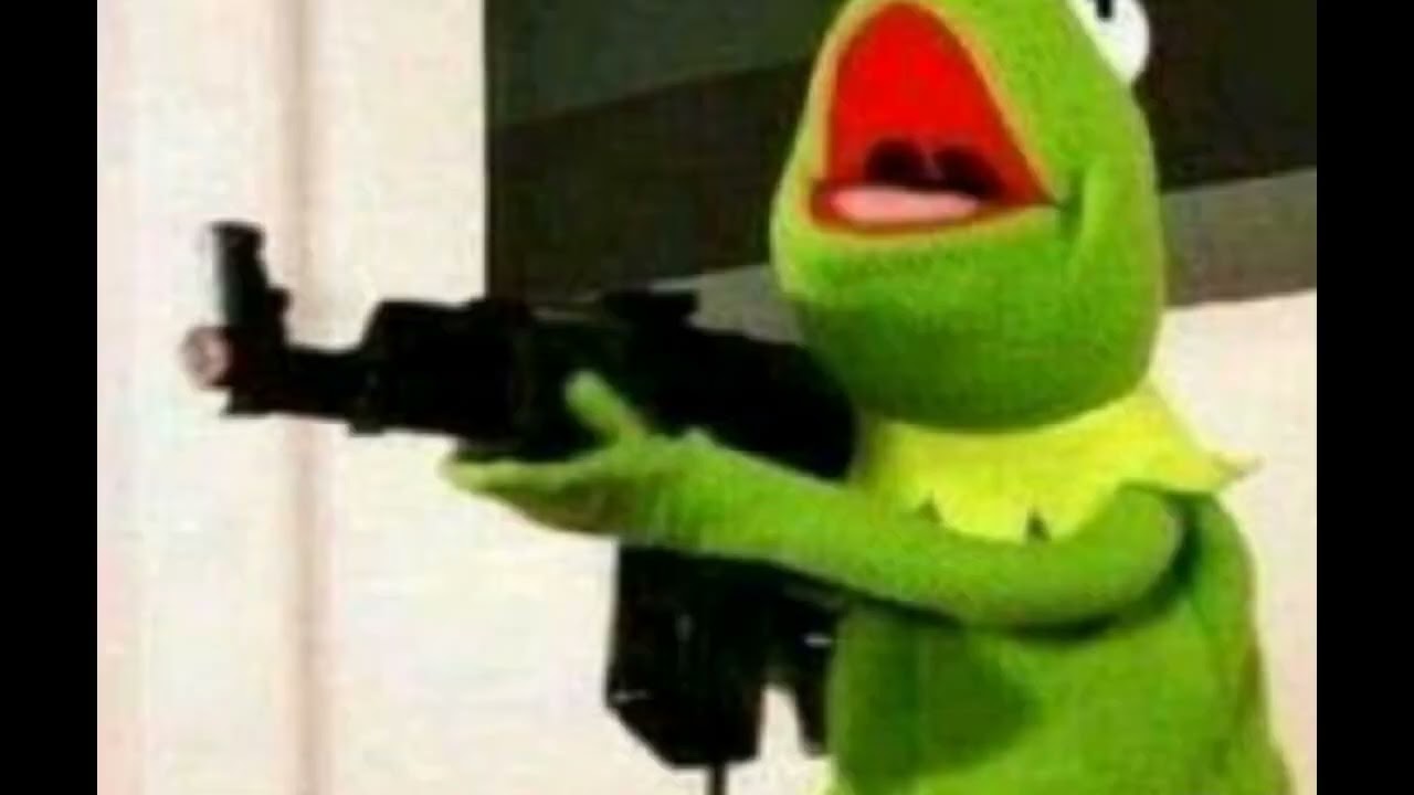 Kermit Memes