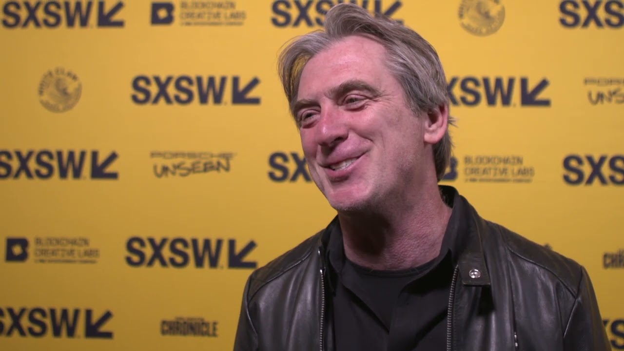 TUWOMT SXSW Premiere: Mike Nilon