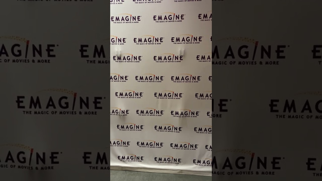 Every Single Tuesday - Another Emagine Theater Movie Experience