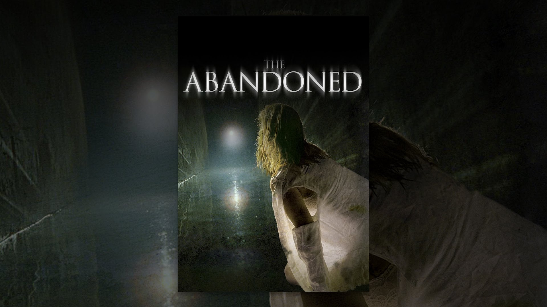 Abandoned