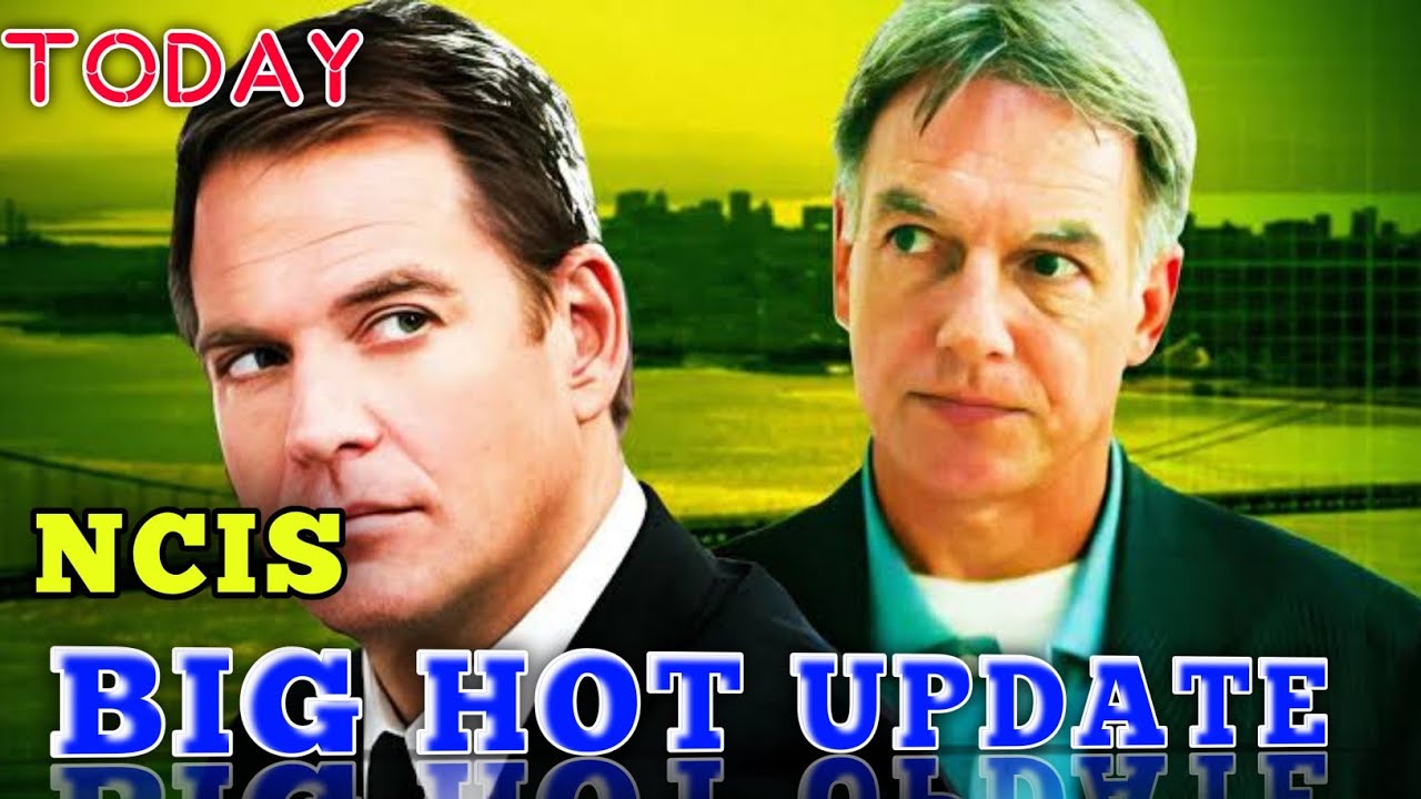 Gibbs' return to NCIS Season 22 may be facilitated by Mark Harmon's upcoming film.