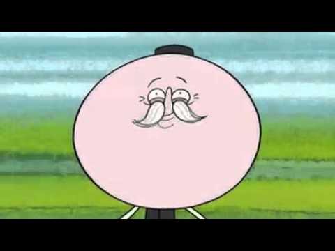 Regular Show POPS clips