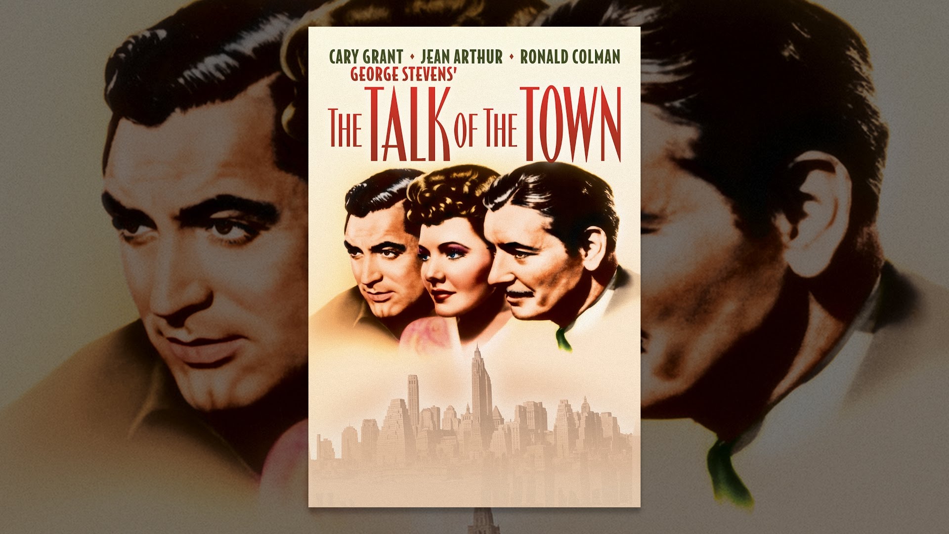The Talk of The Town
