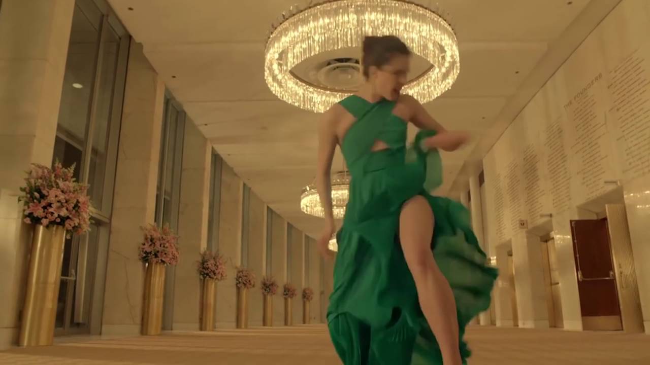 Kenzo World - Spike Jonze