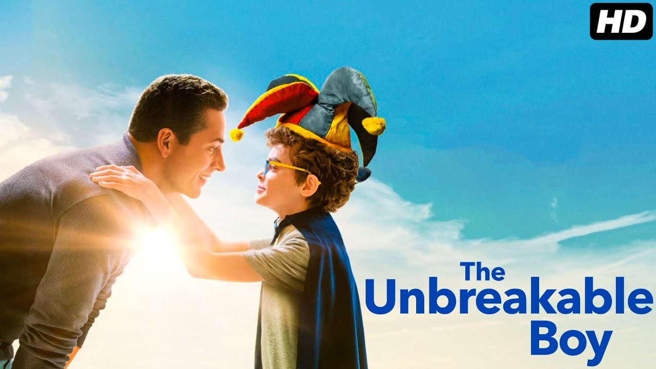 The Unbreakable Boy (2025) Movie | Zachary Levi, Meghann Fahy, Jacob Laval | Review & Facts